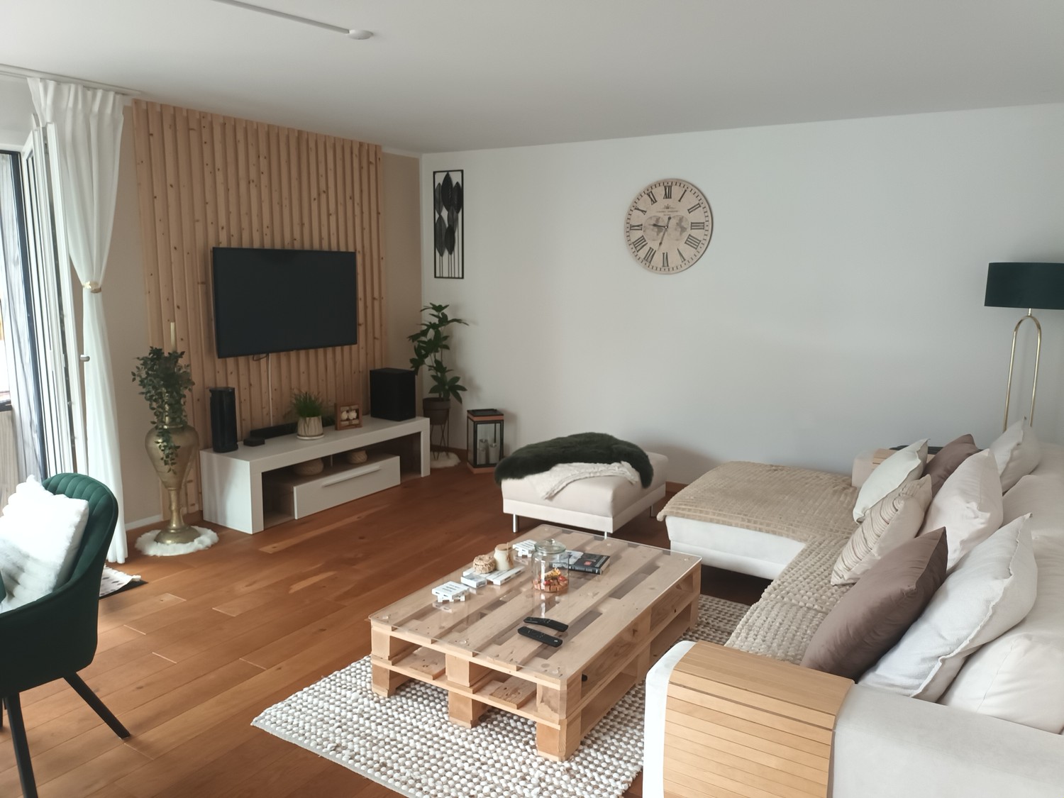 Appartamento di 2 ½ locali, foto 4 di 10