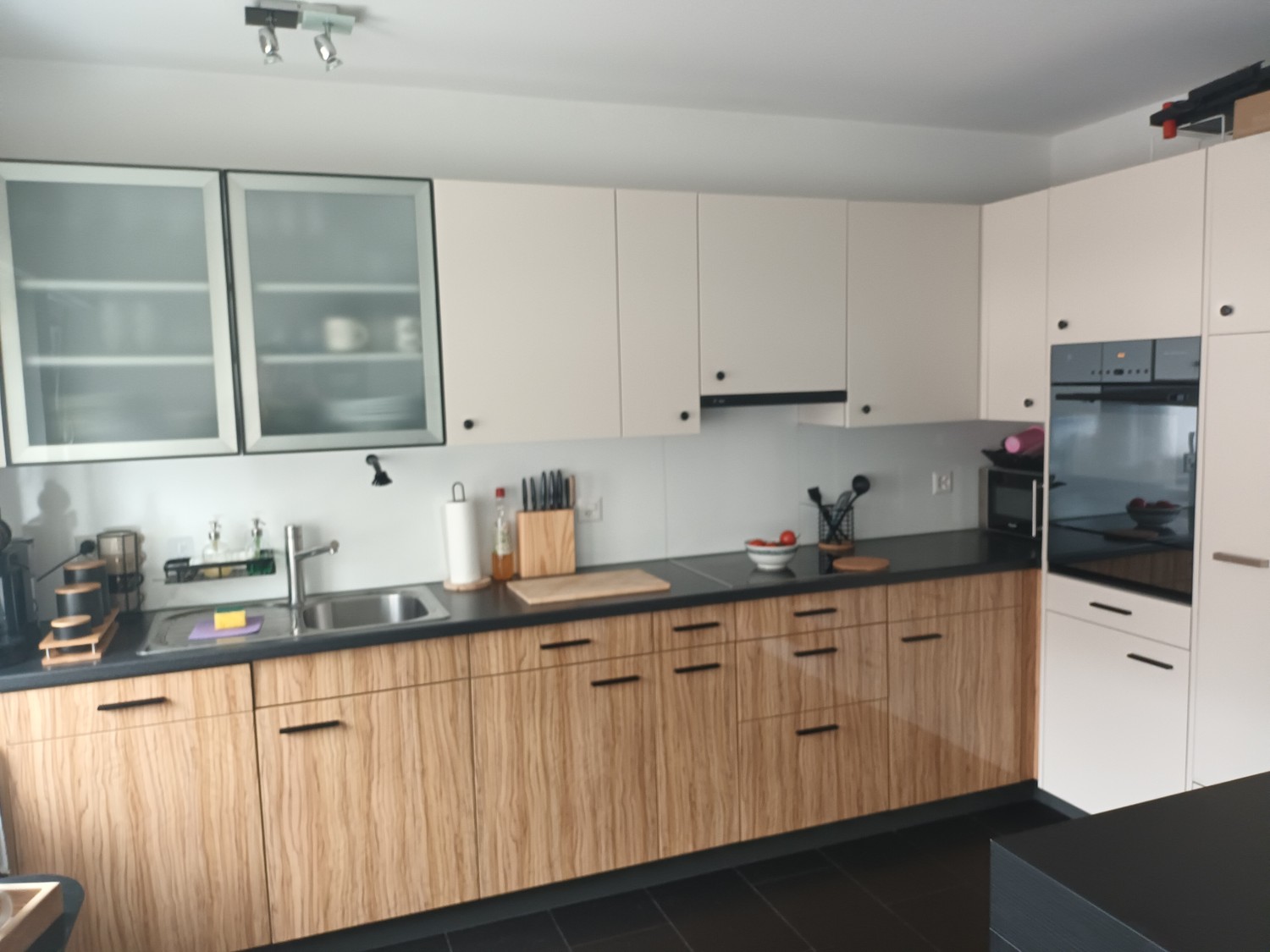Appartamento di 2 ½ locali, foto 9 di 10