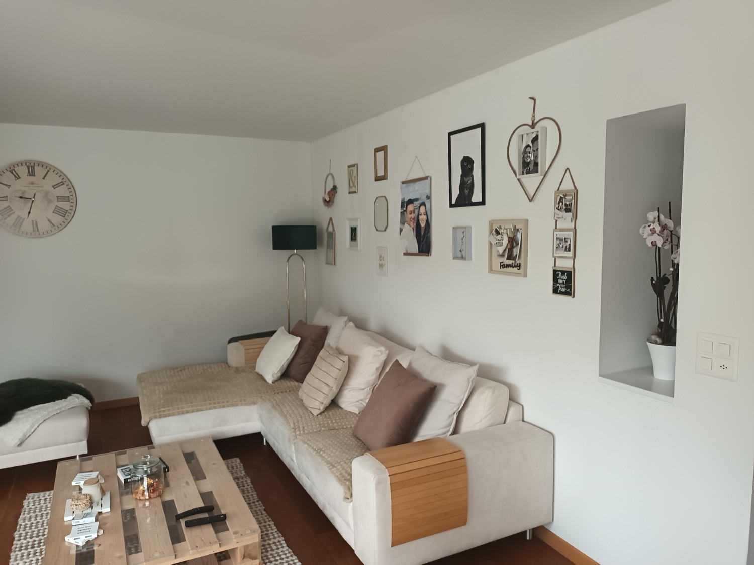 Appartamento di 2 ½ locali, foto 3 di 10