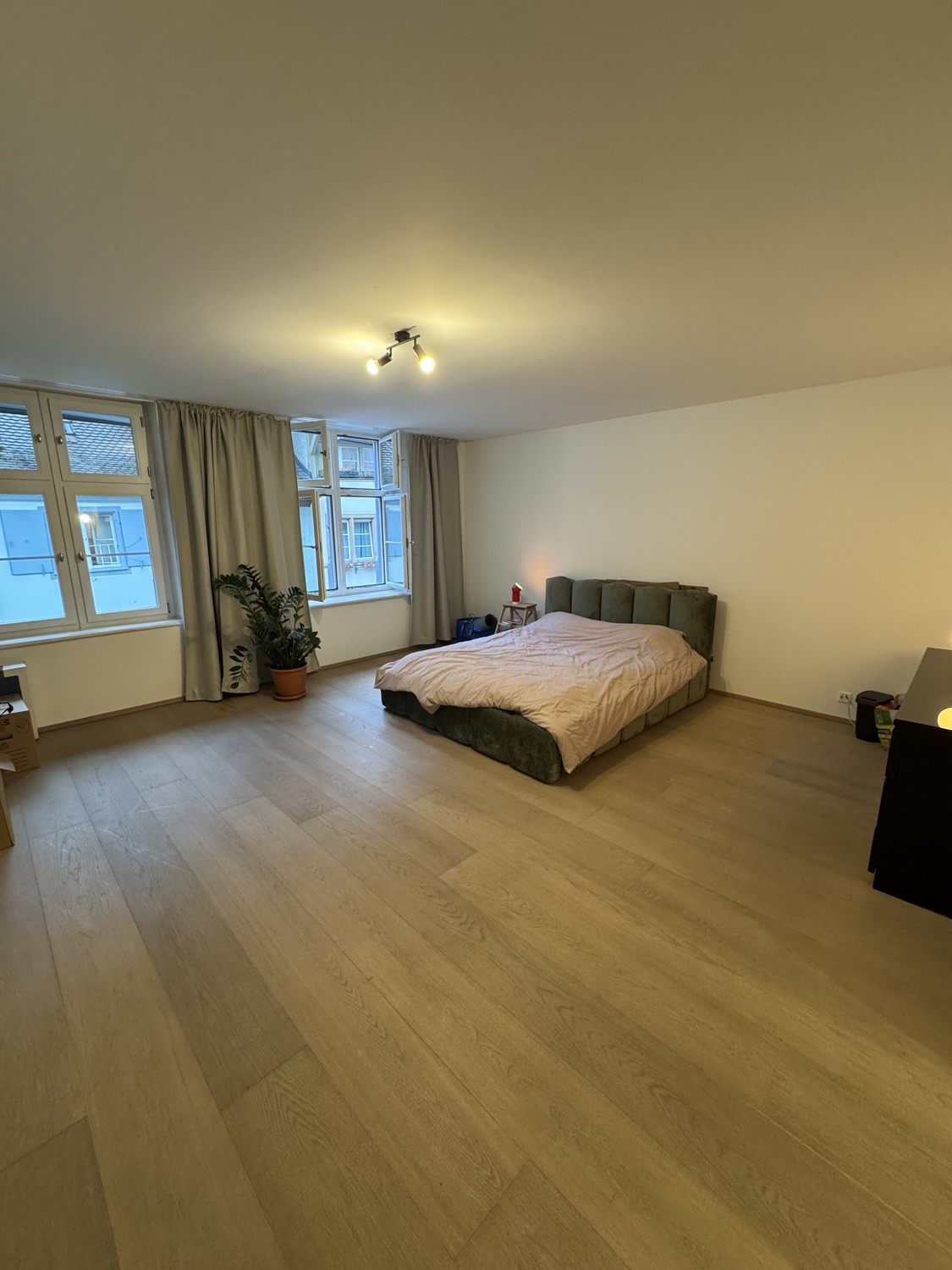 2 rooms apartment, foto 5 di 7