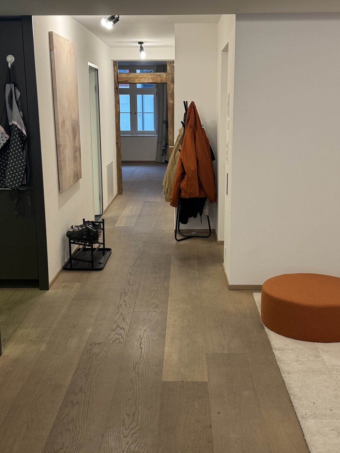 2 rooms apartment, foto 4 di 7