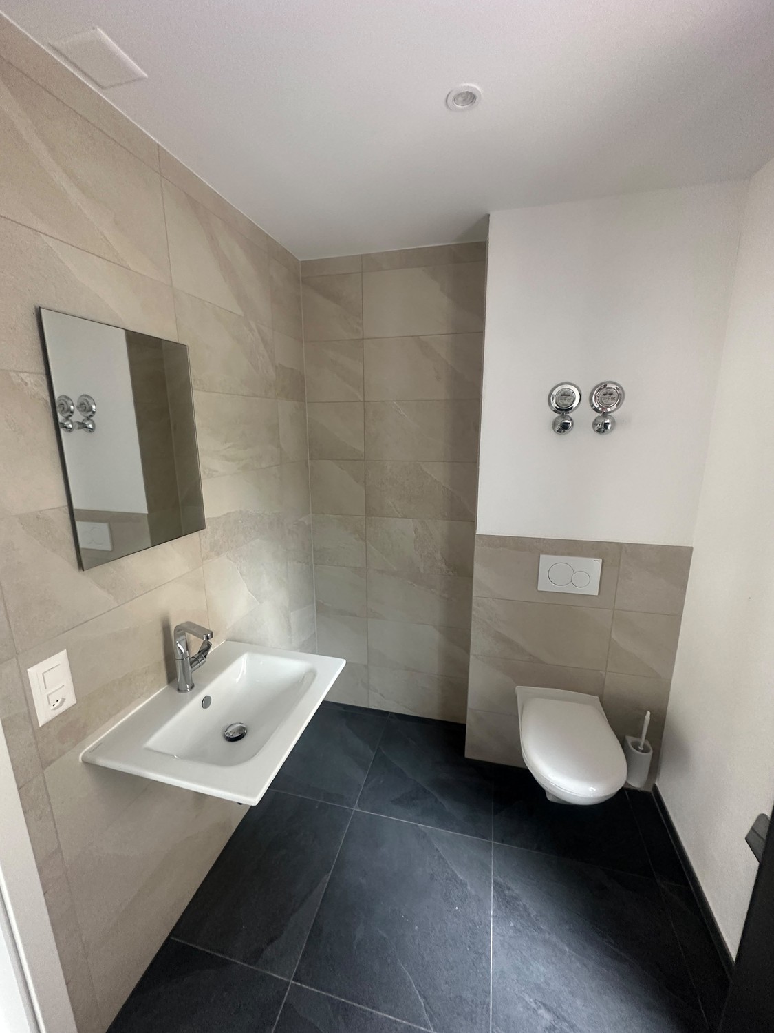 40m² parrucchiere
