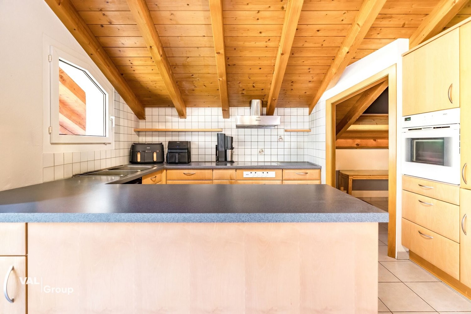 Appartamento di 4 ½ locali