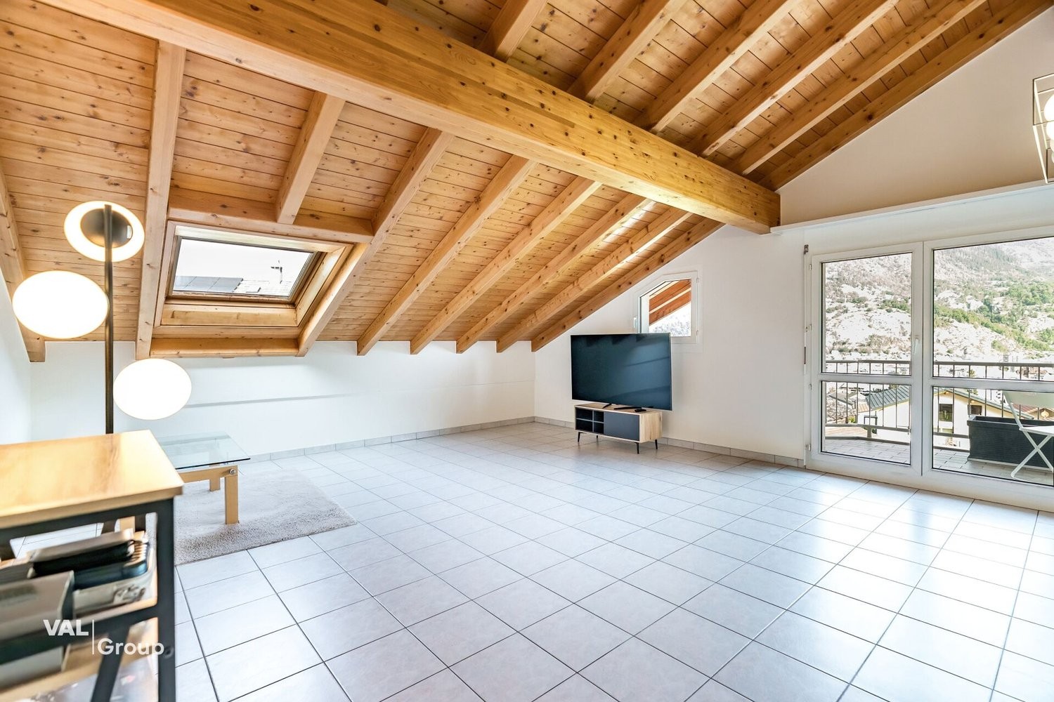 Appartamento di 4 ½ locali