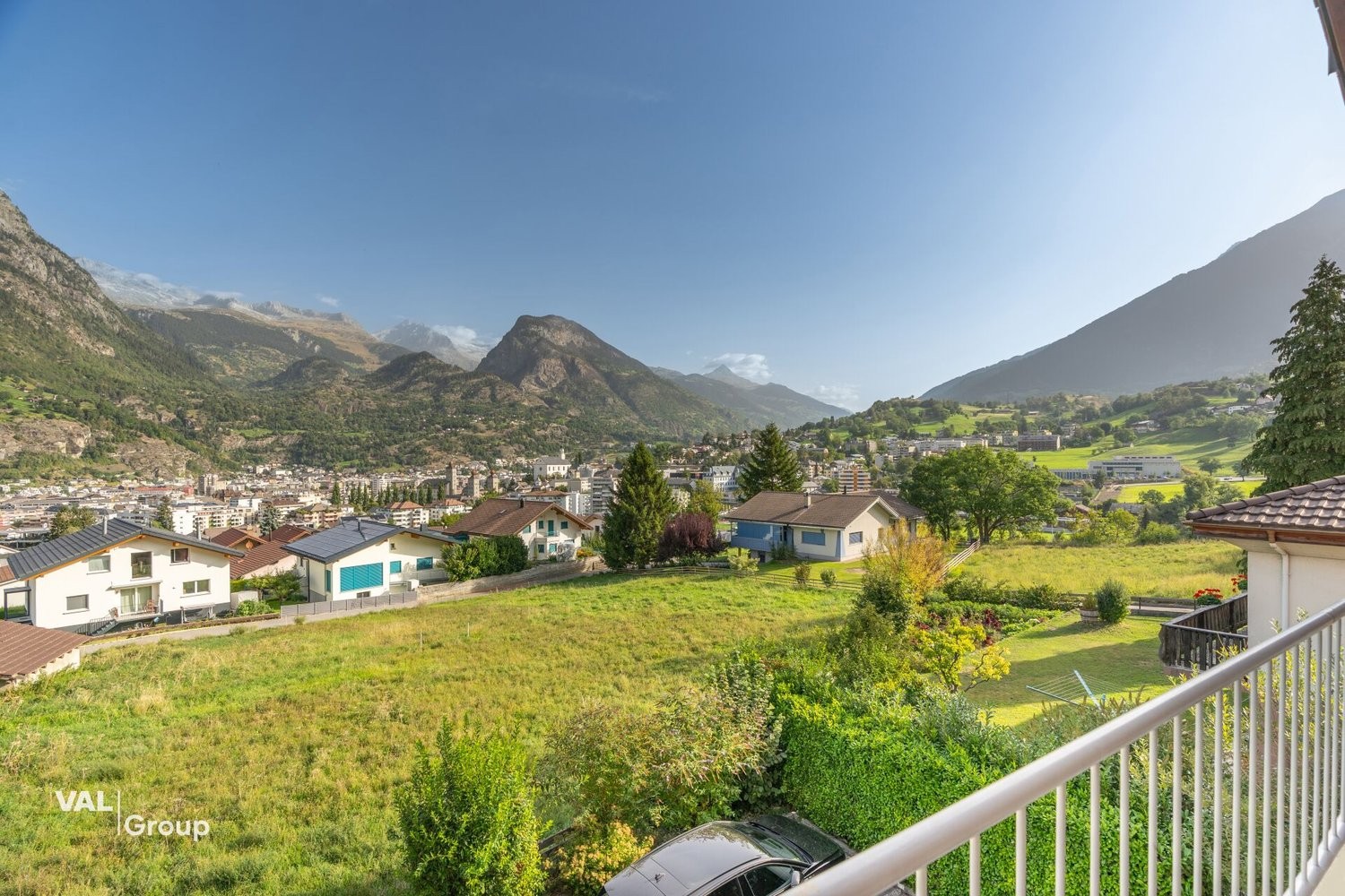 Appartamento di 4 ½ locali