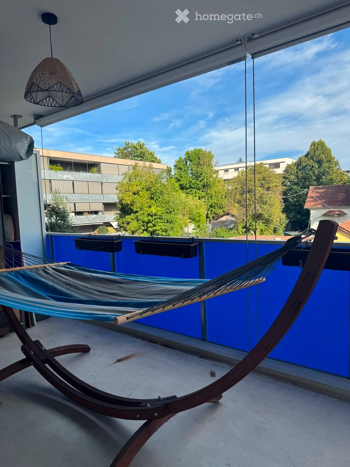 Appartamento di 5 locali