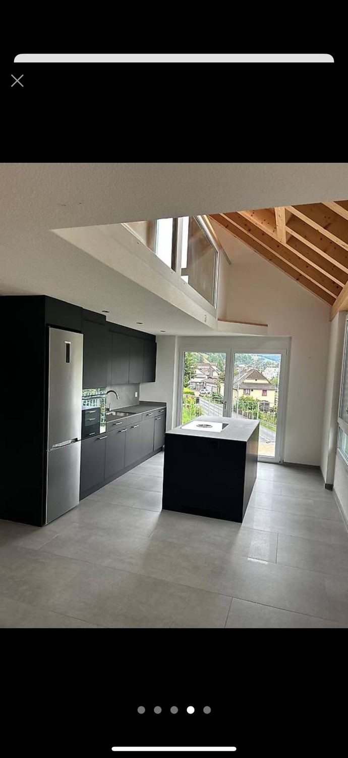 4 ½ rooms apartment
