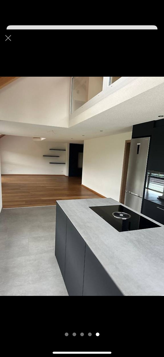 4 ½ rooms apartment