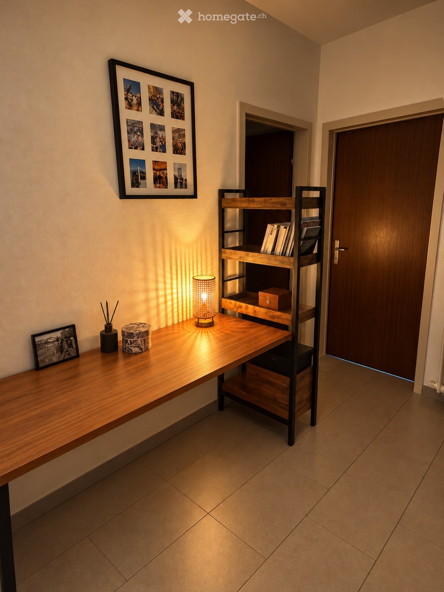 2 rooms apartment, foto 5 di 5