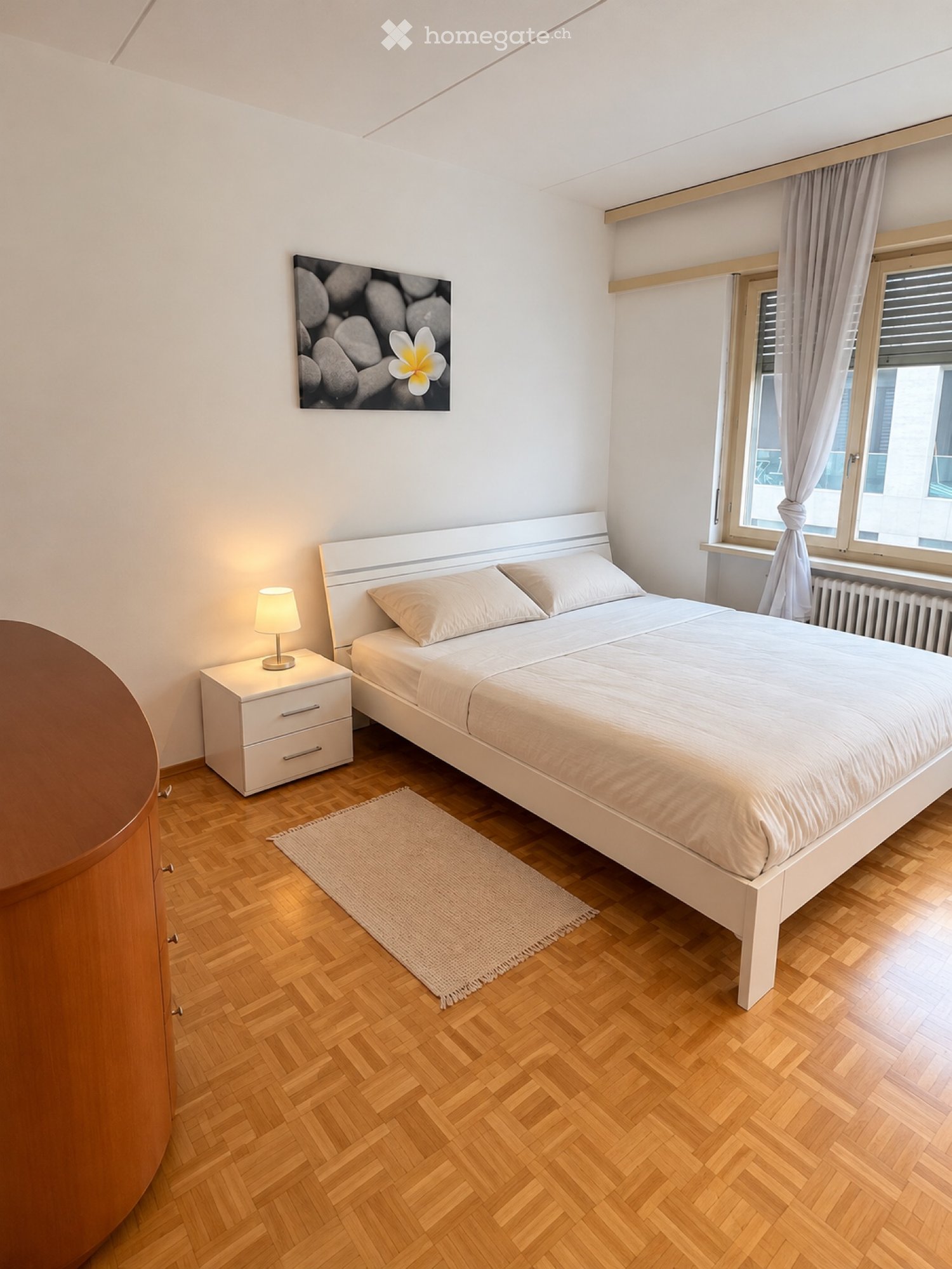 2 rooms apartment, foto 2 di 5