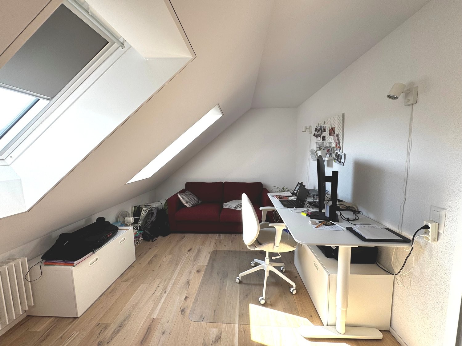 appartamento arredato di 4 ½ locali, foto 2 di 9