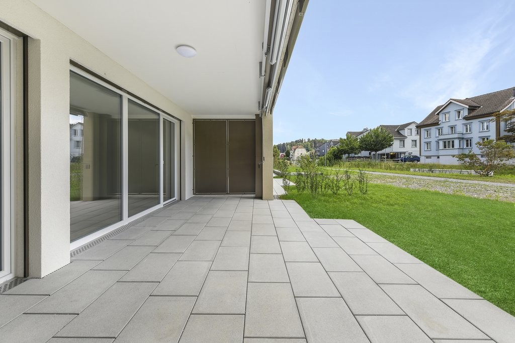Appartamento di 2 ½ locali, foto 1 di 8