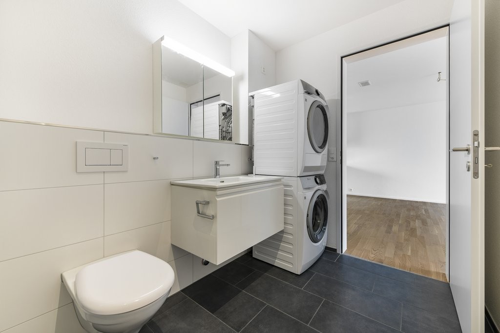 Appartamento di 2 ½ locali, foto 8 di 8