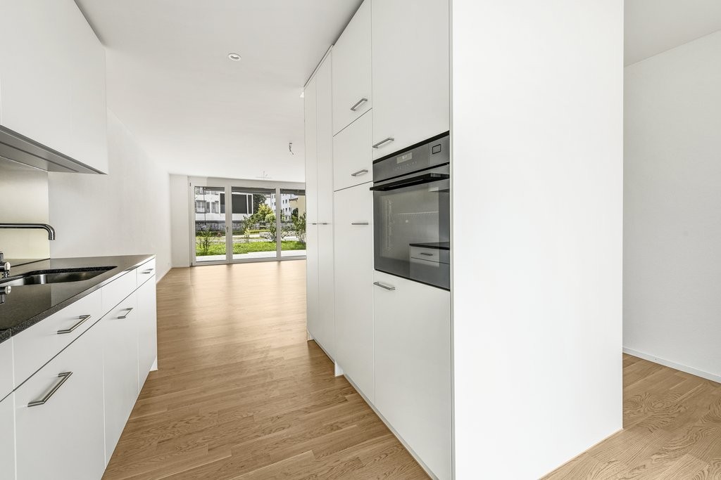 Appartamento di 2 ½ locali, foto 2 di 8