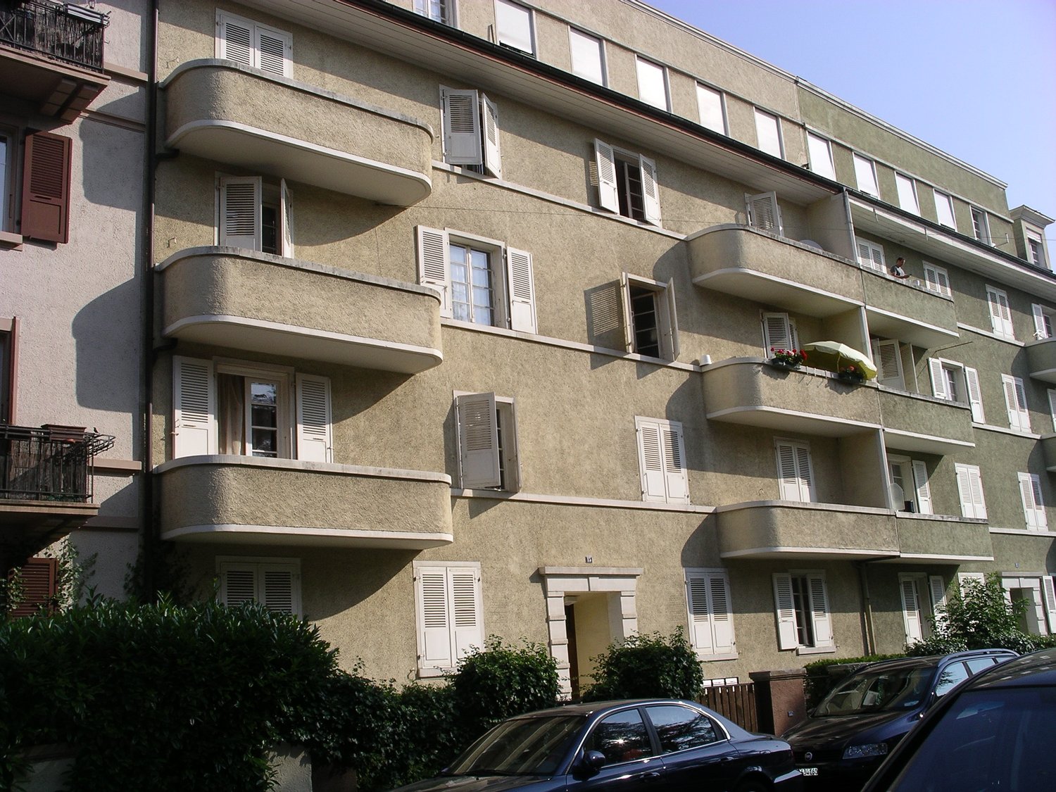 appartamento di 3 ½ locali