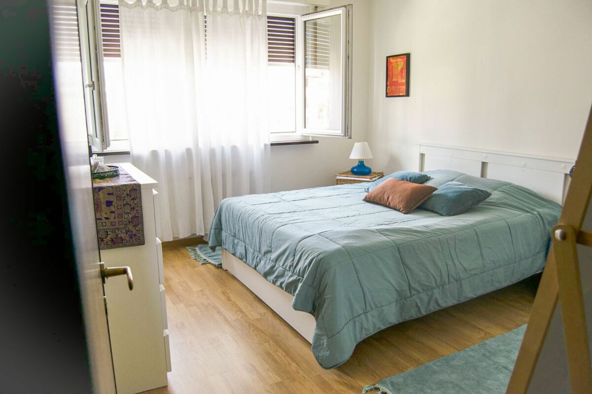 2 ½ pièces appartement