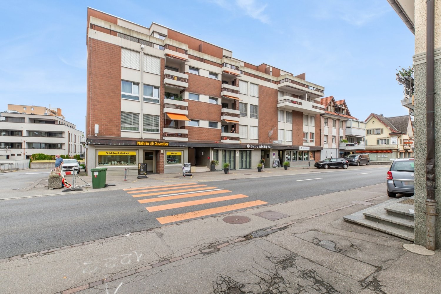 Appartamento di 3 locali, foto 1 di 10