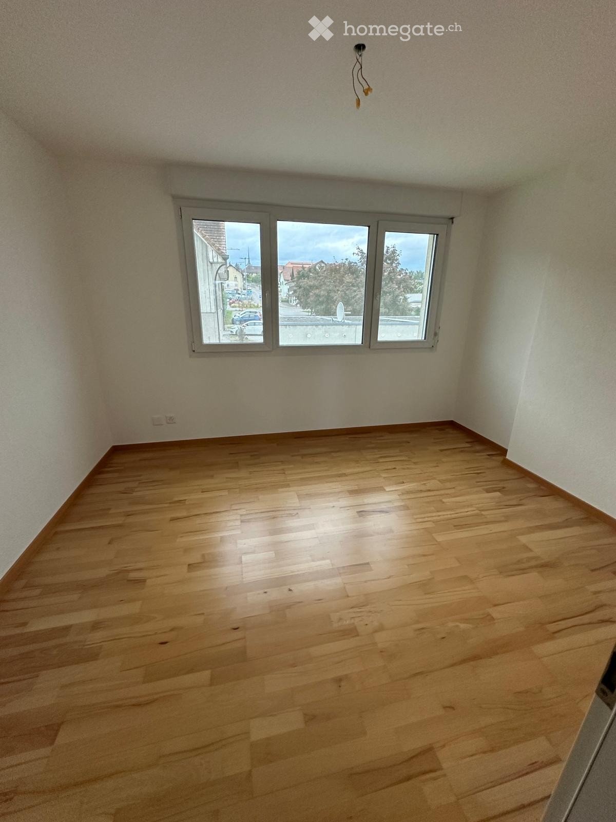 Appartamento di 4 ½ locali