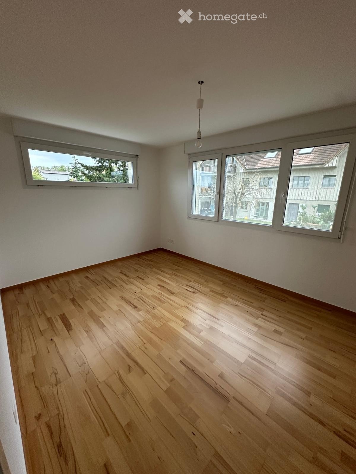 Appartamento di 4 ½ locali