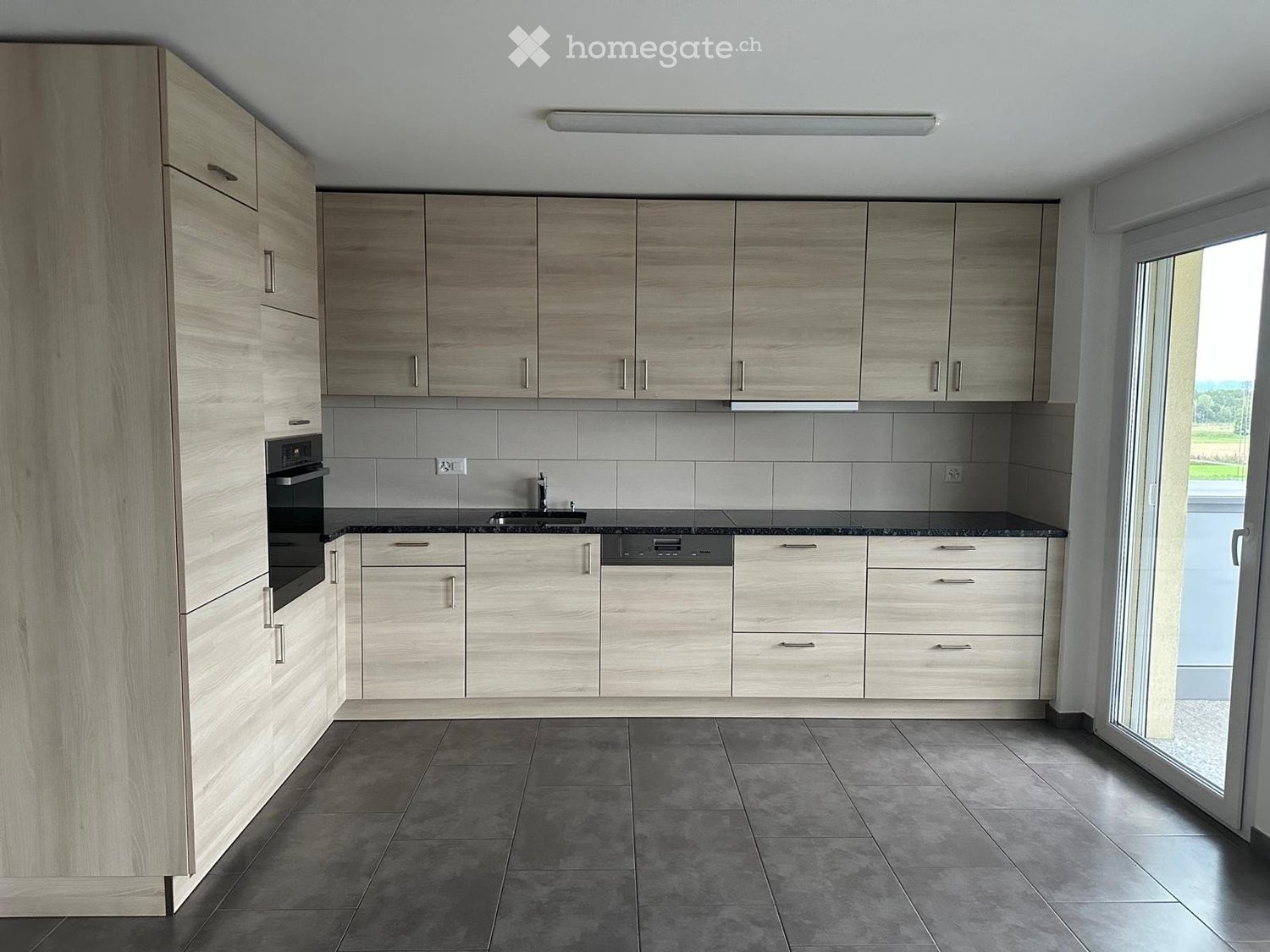 Appartamento di 4 ½ locali