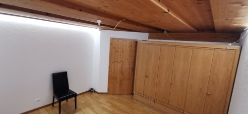 Stanza in un appartamento condiviso, foto 4 di 10