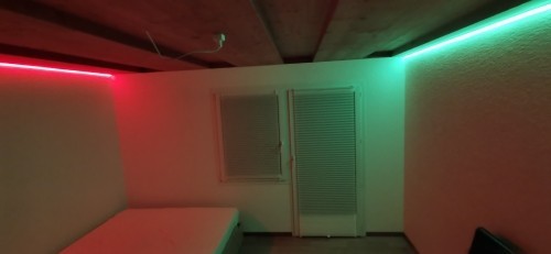 Stanza in un appartamento condiviso, foto 5 di 10
