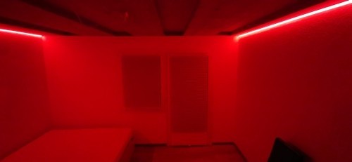 Stanza in un appartamento condiviso, foto 7 di 10