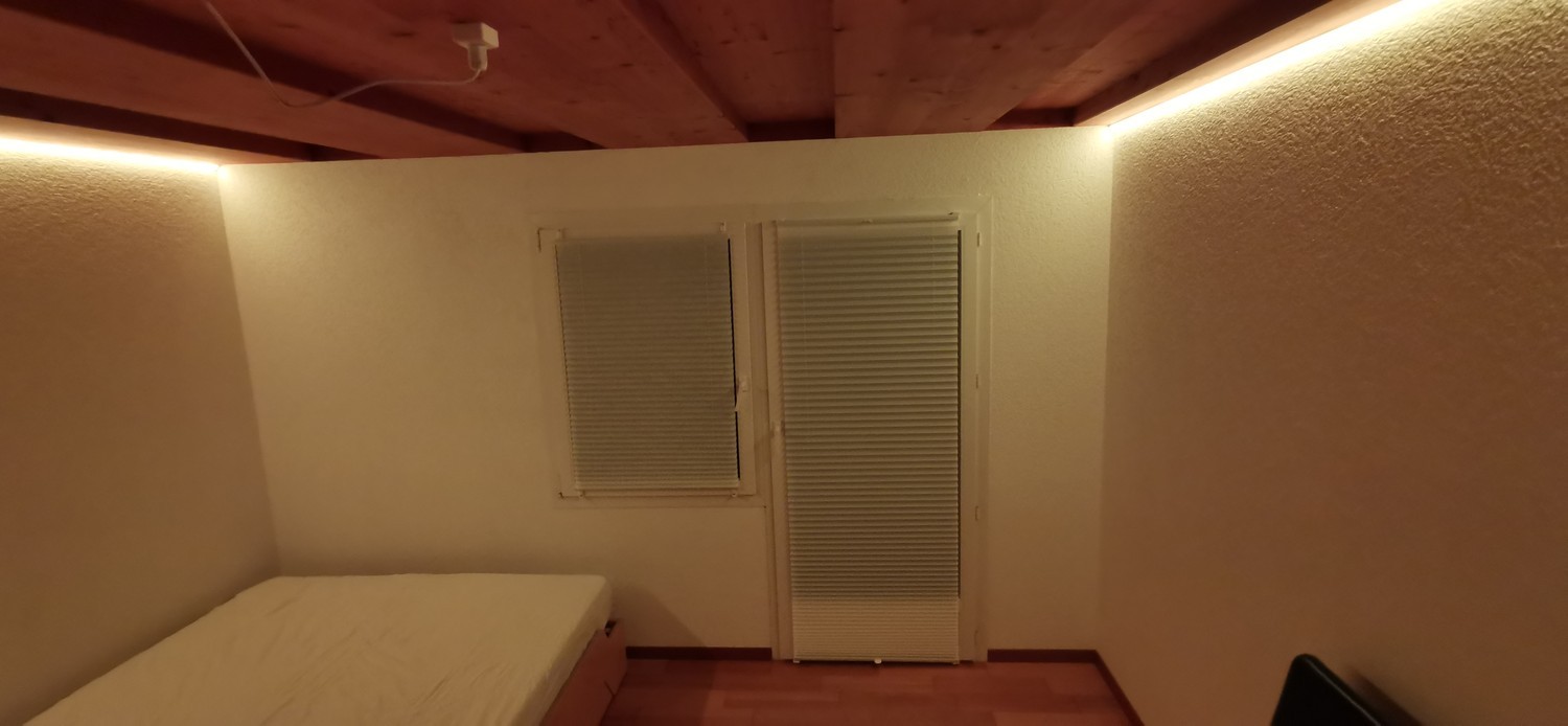 Stanza in un appartamento condiviso, foto 8 di 10