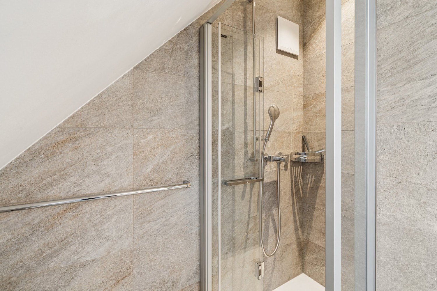 Duplex di 6 ½ locali