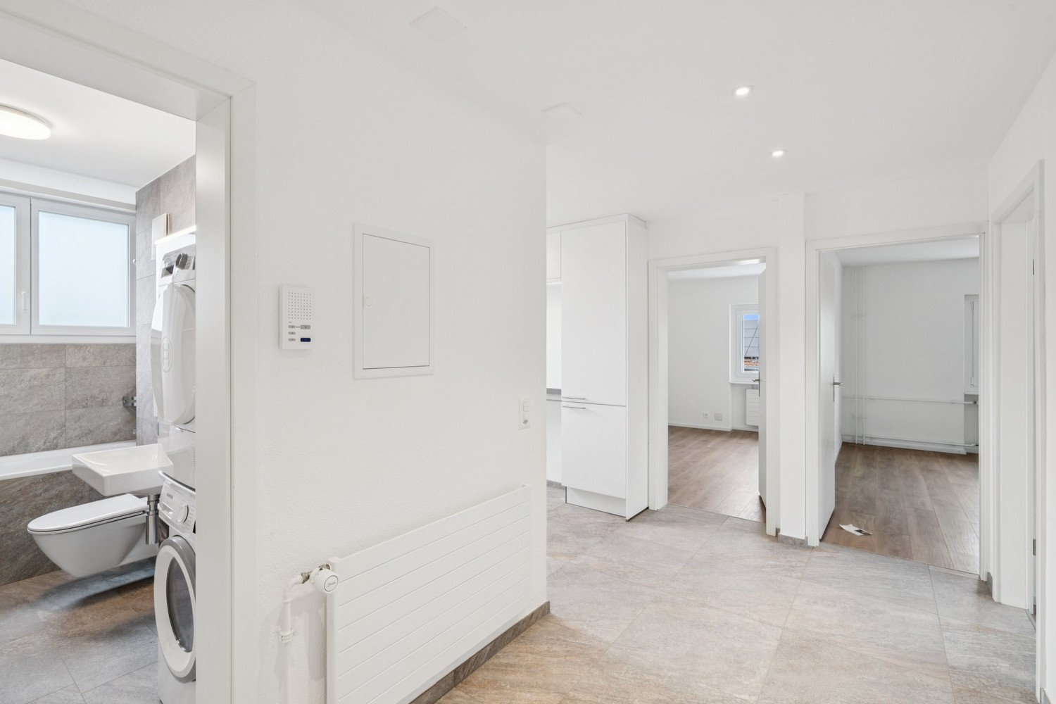 Duplex di 6 ½ locali