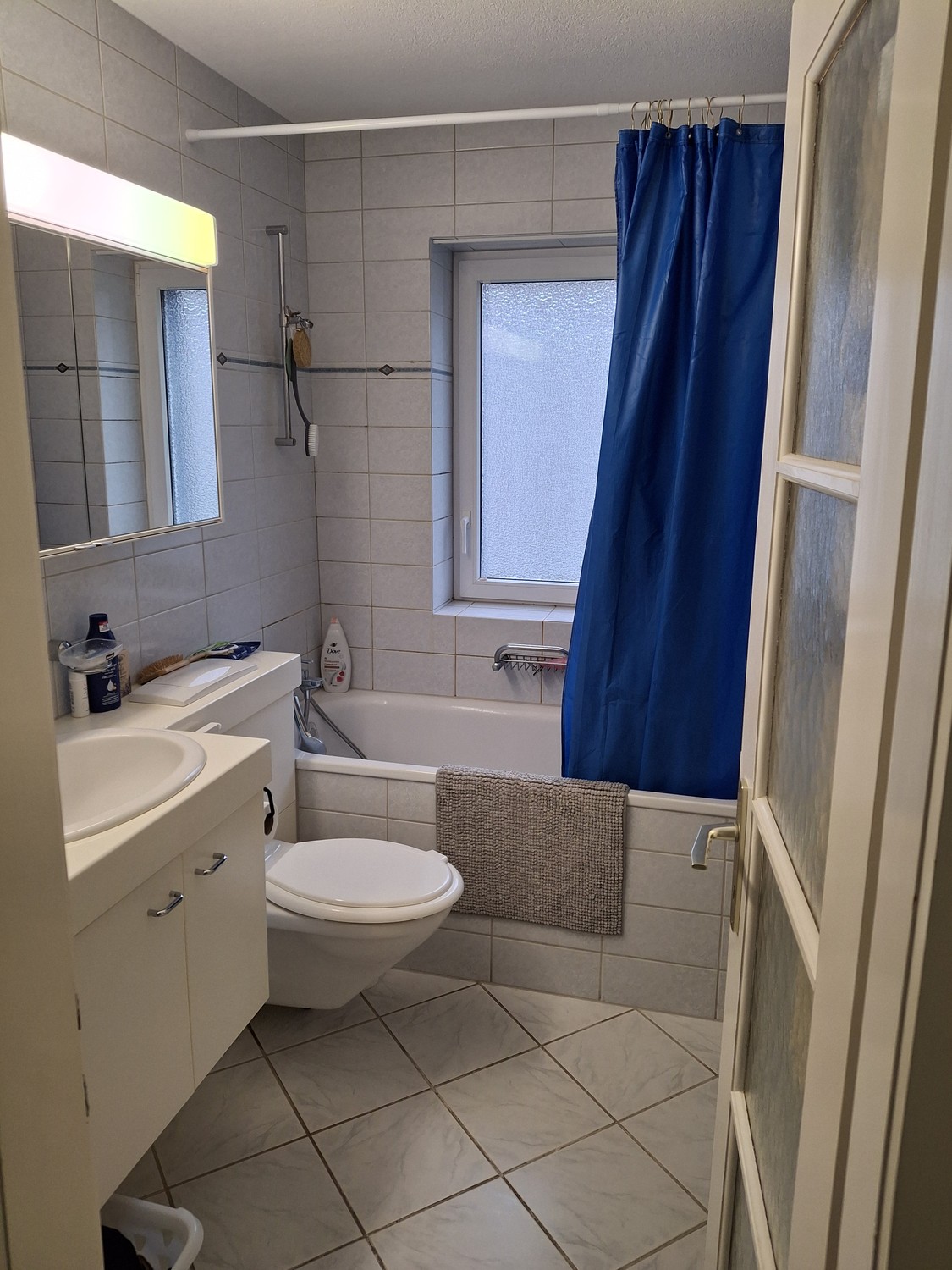 appartamento di 2 locali, foto 3 di 8