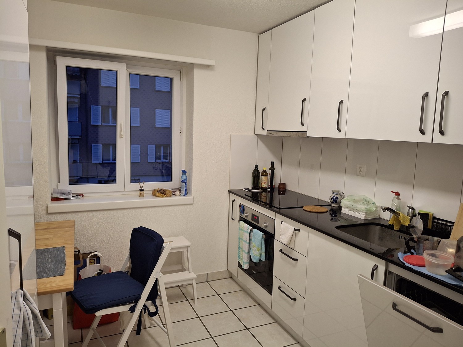 appartamento di 2 locali, foto 1 di 8