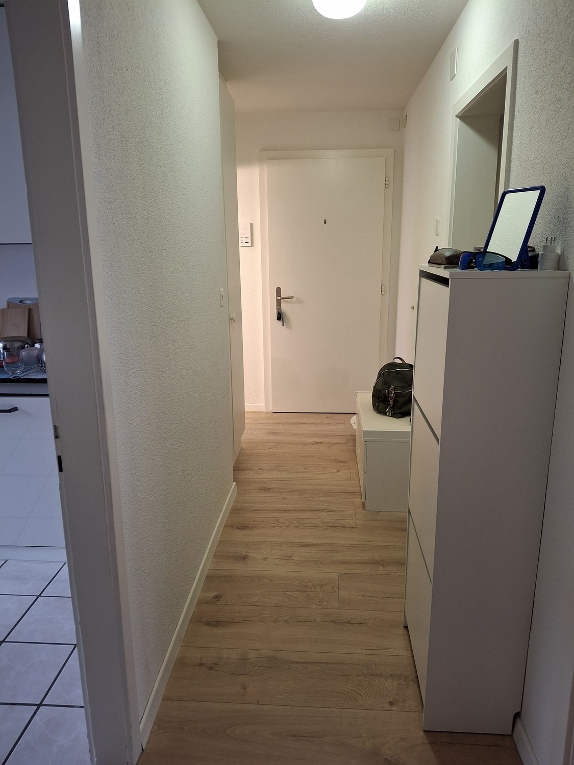 appartamento di 2 locali, foto 6 di 8