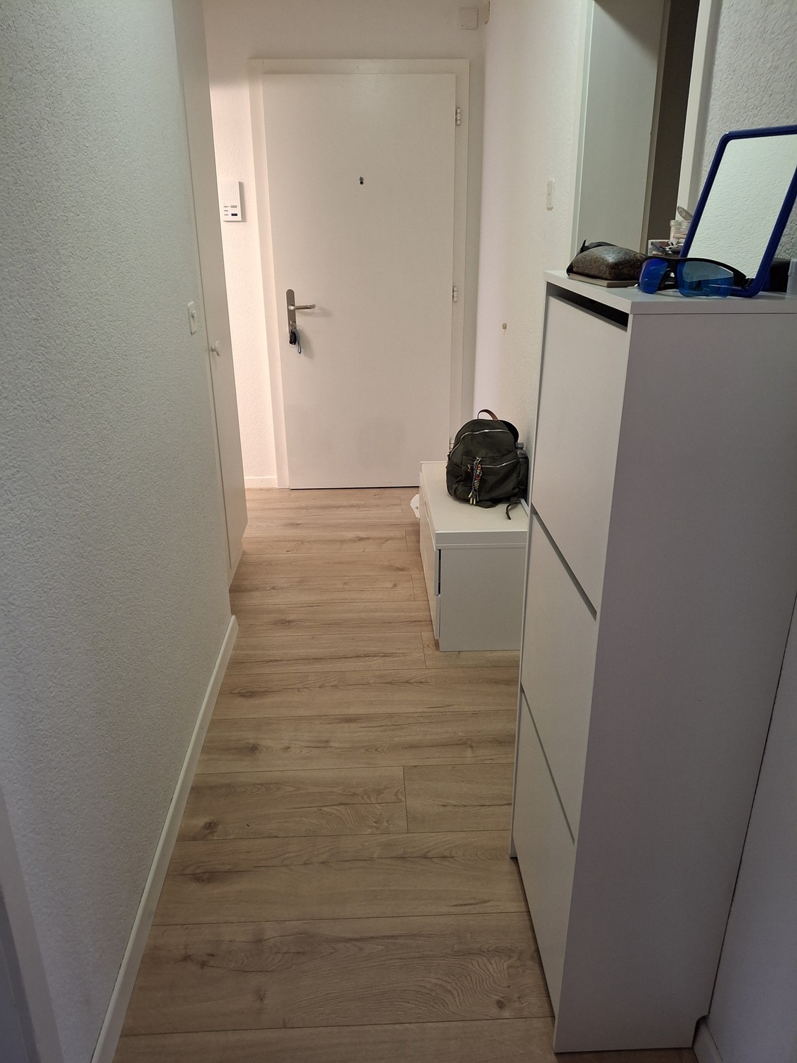 appartamento di 2 locali, foto 4 di 8