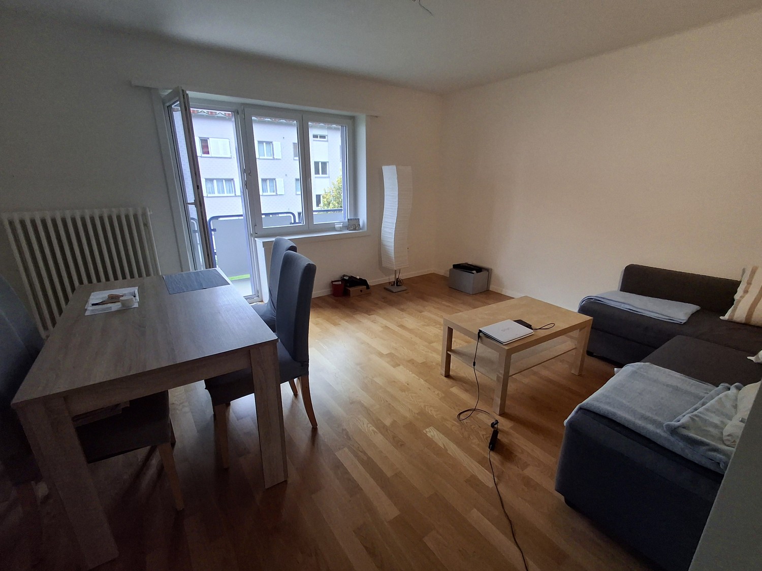 appartamento di 2 locali, foto 5 di 8