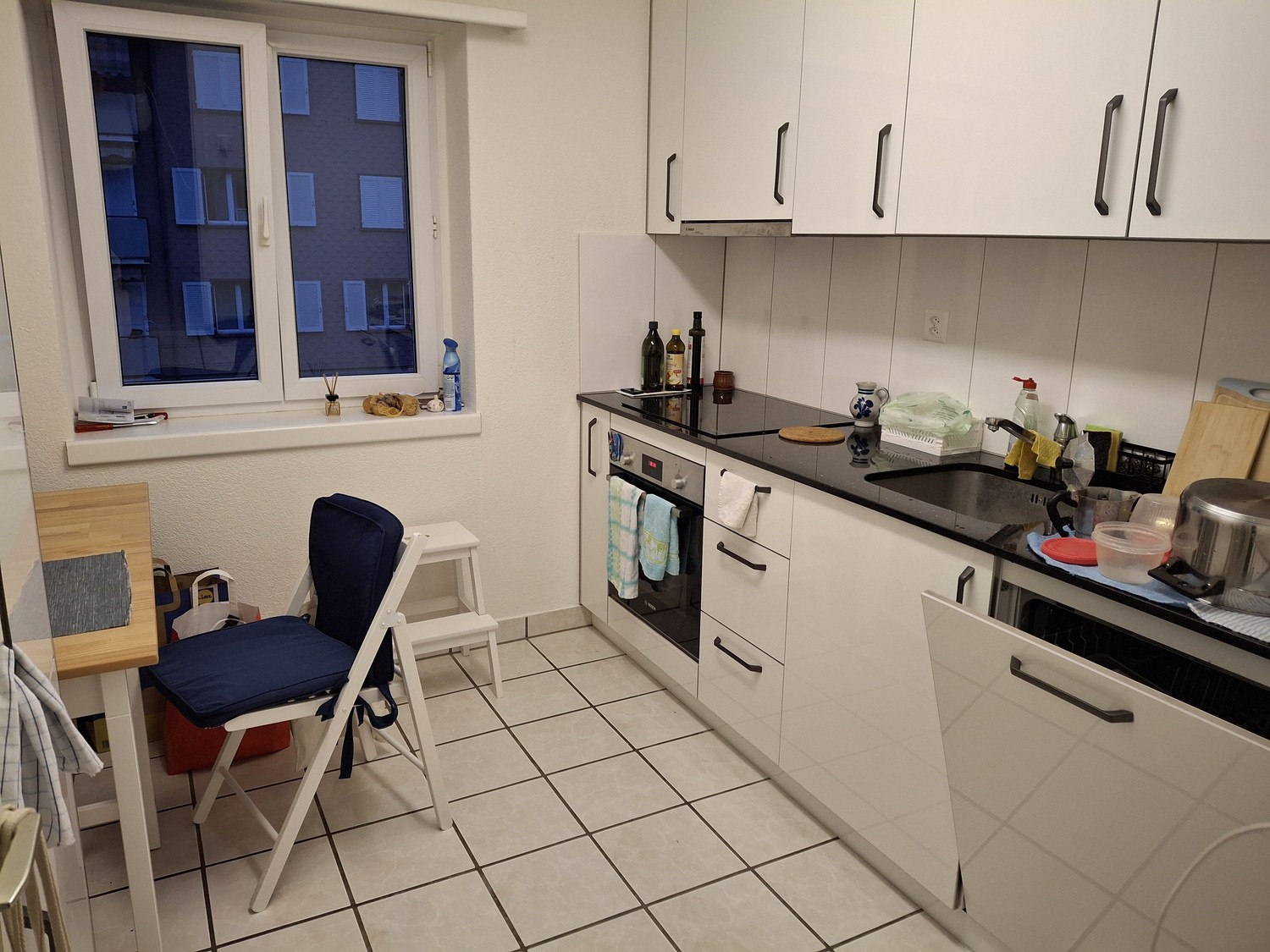 appartamento di 2 locali, foto 8 di 8