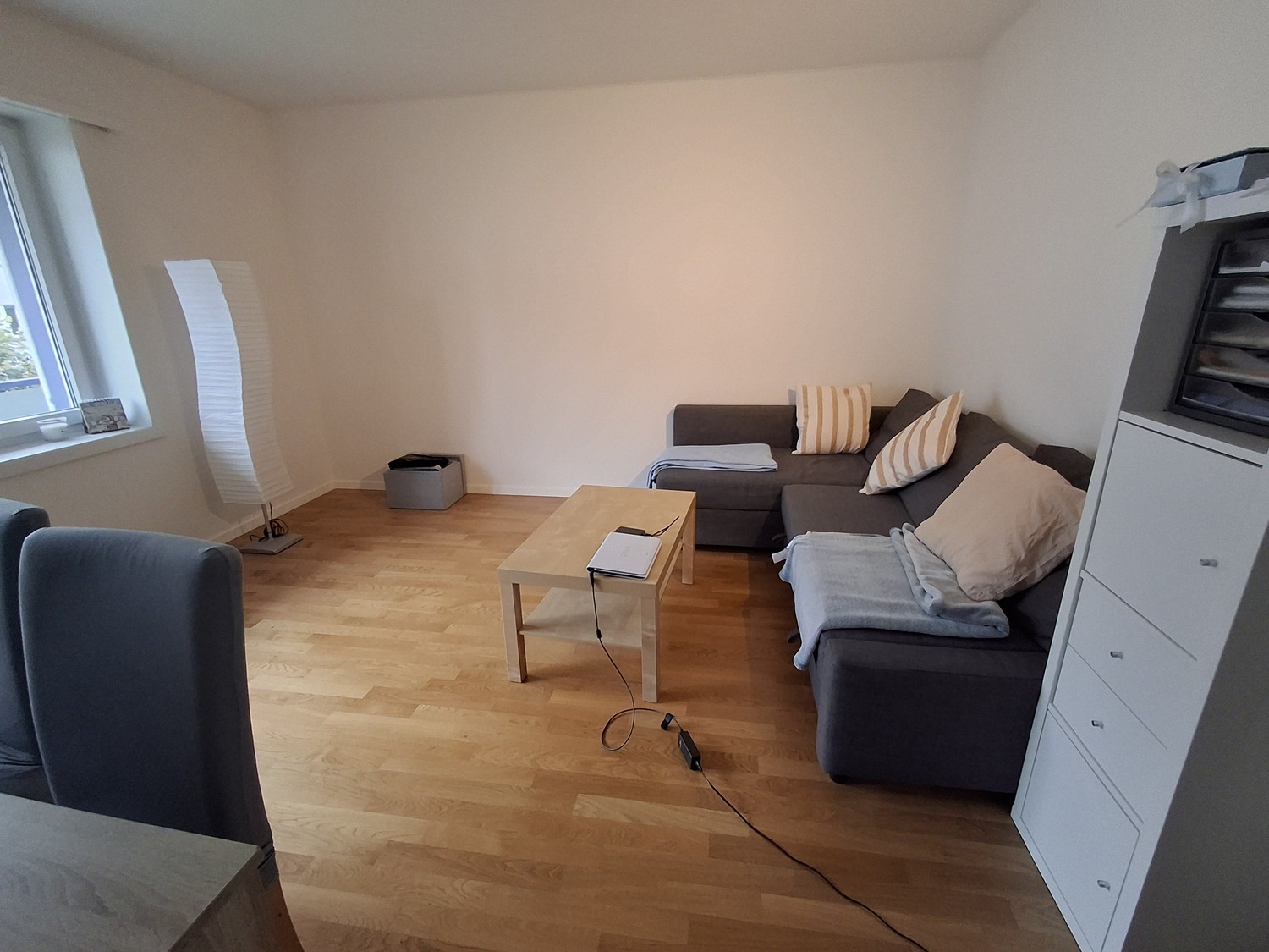appartamento di 2 locali, foto 7 di 8