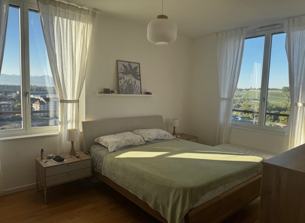 Appartamento di 2 ½ locali, foto 7 di 10