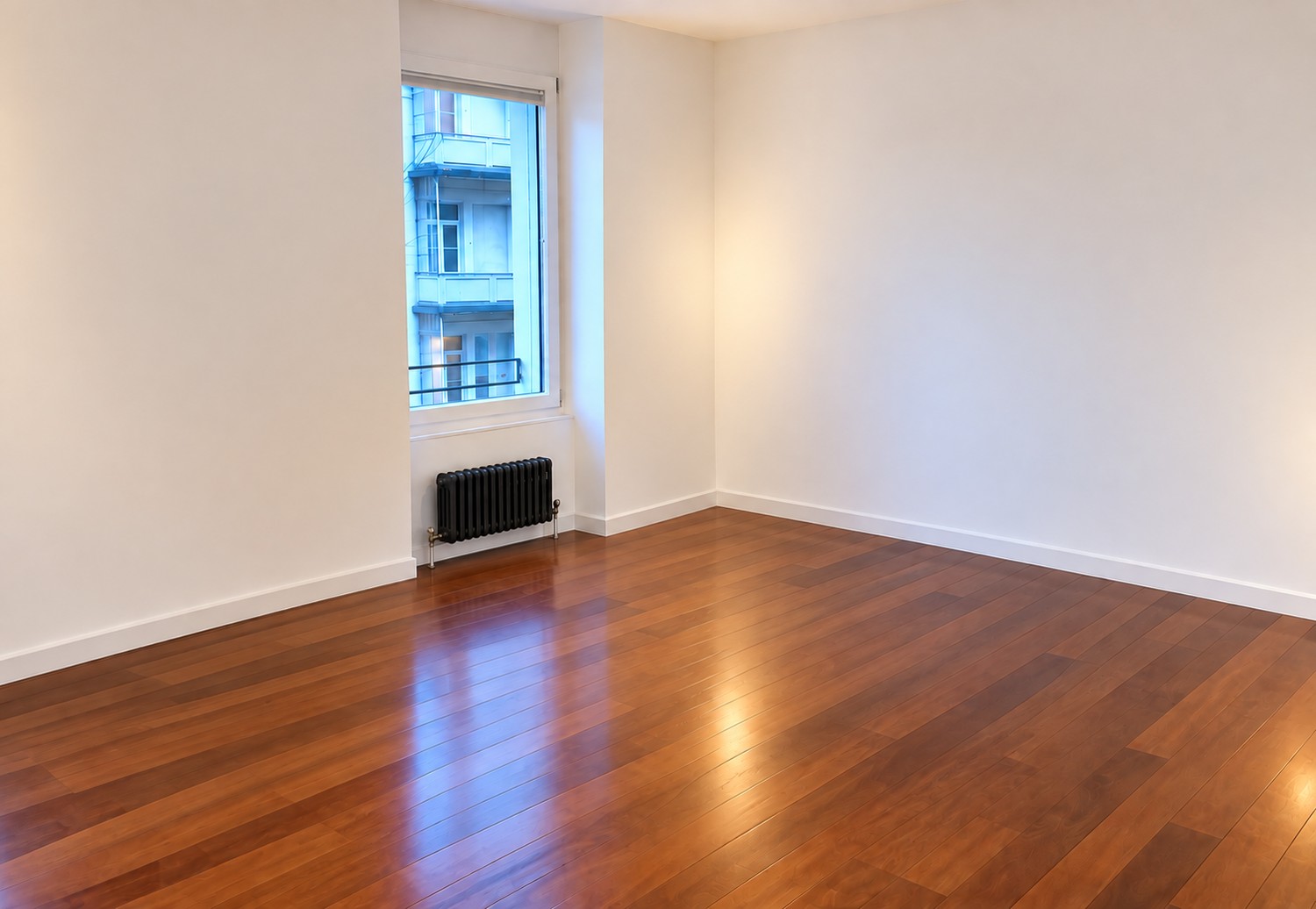 Appartamento di 5 ½ locali, foto 3 di 9