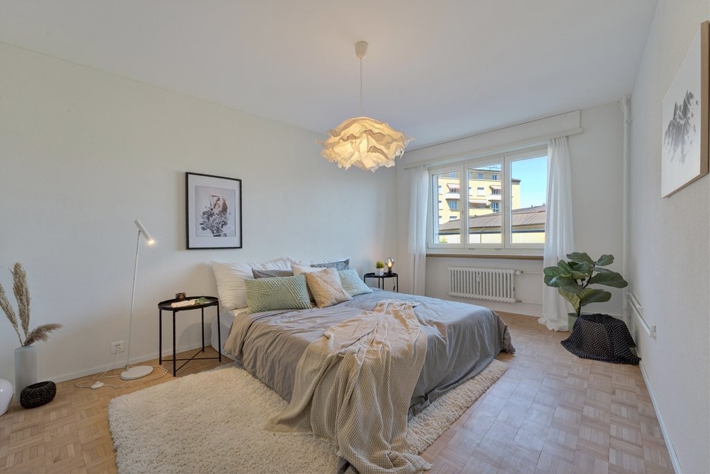 Appartamento di 3 ½ locali, foto 7 di 10