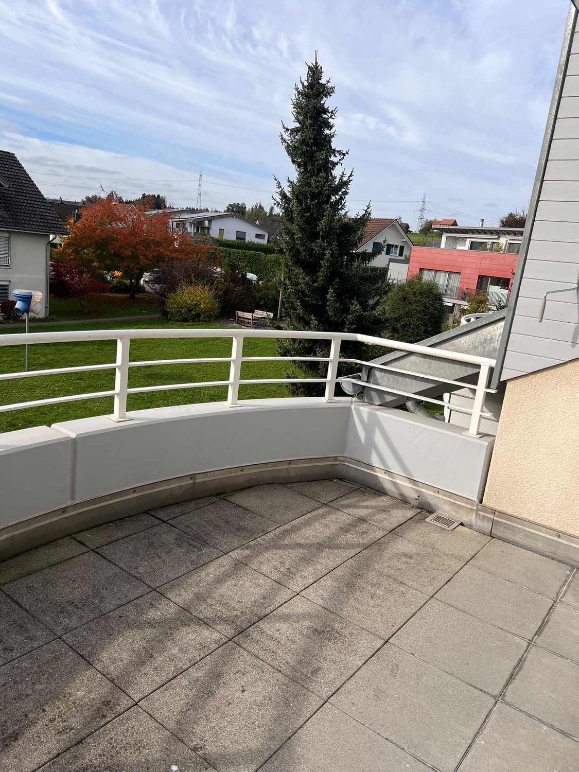 Appartamento di 3 ½ locali