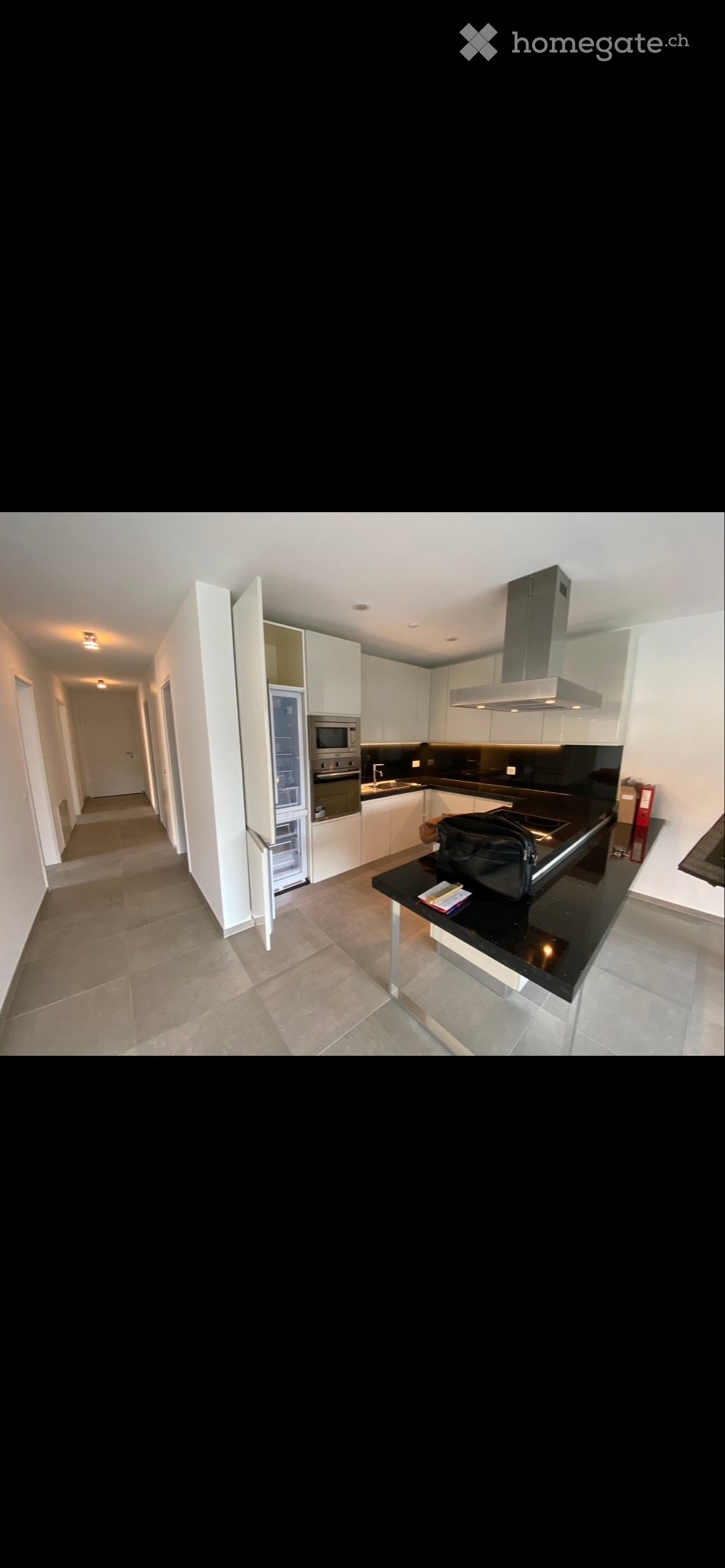 2 rooms apartment