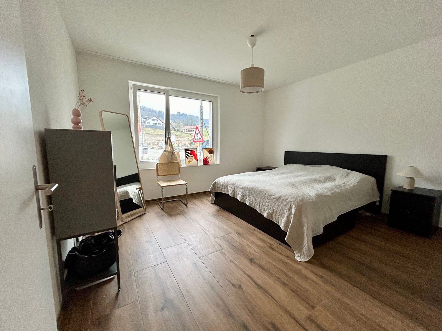 Appartamento di 3 ½ locali