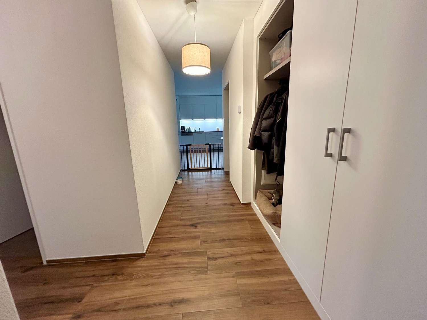 Appartamento di 3 ½ locali