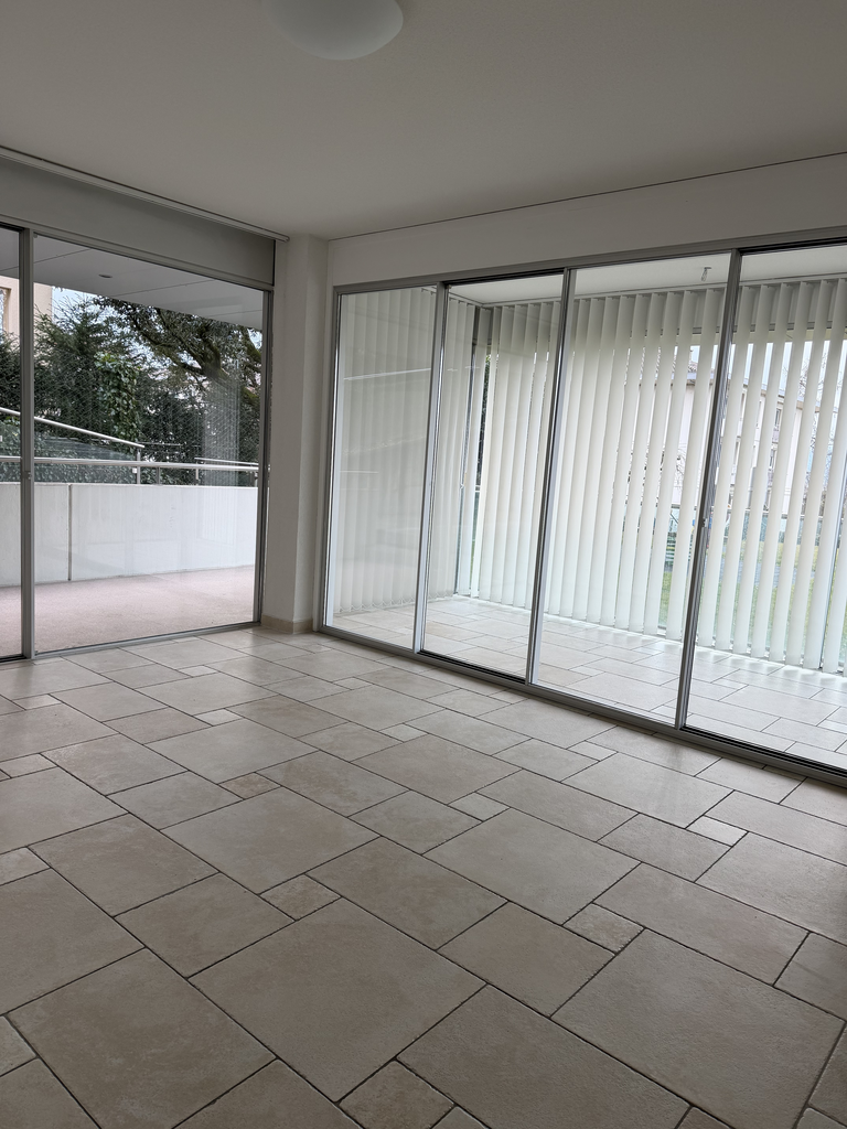 ufficio di 107m²