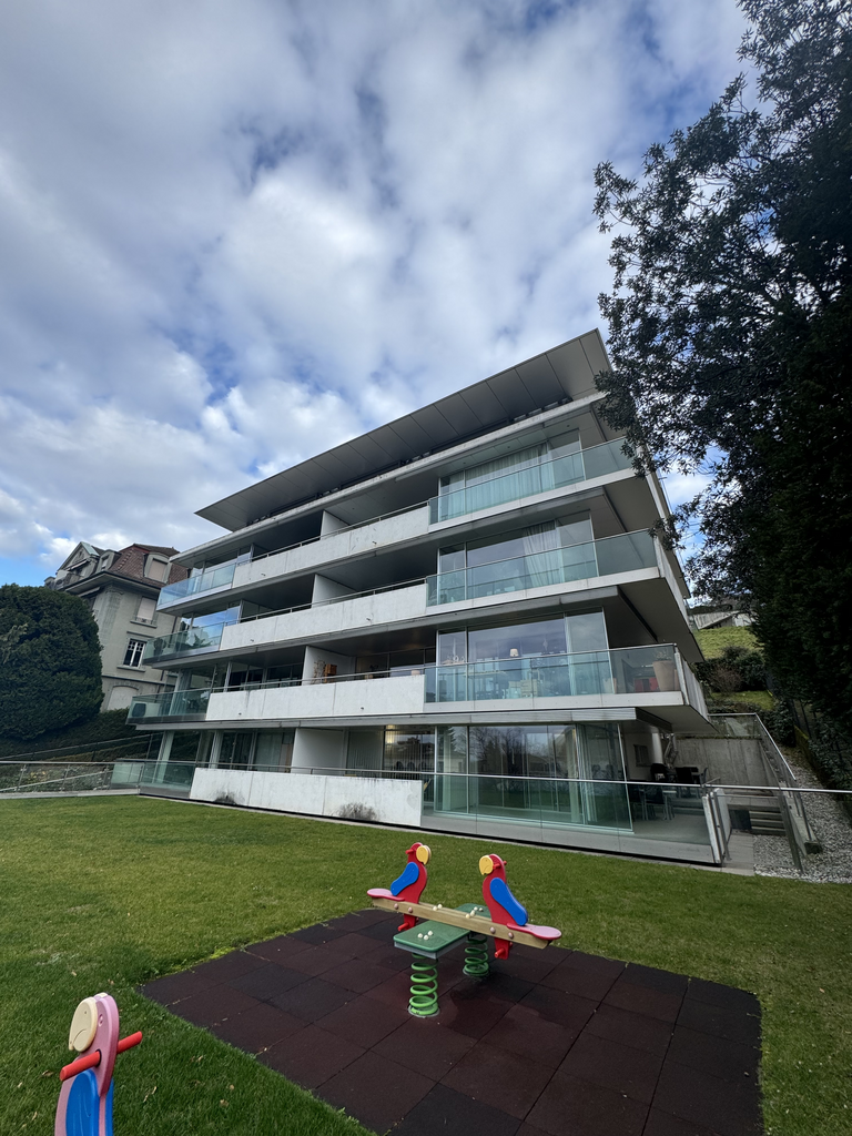 ufficio di 107m²