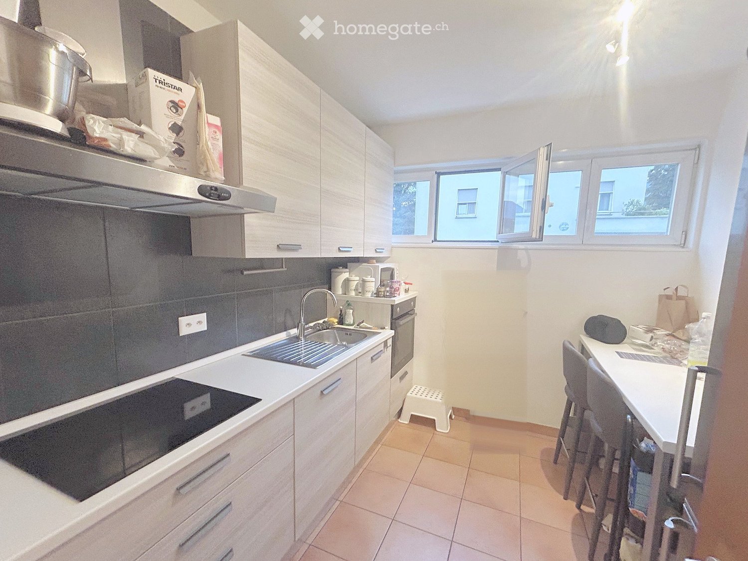 4 ½ rooms apartment