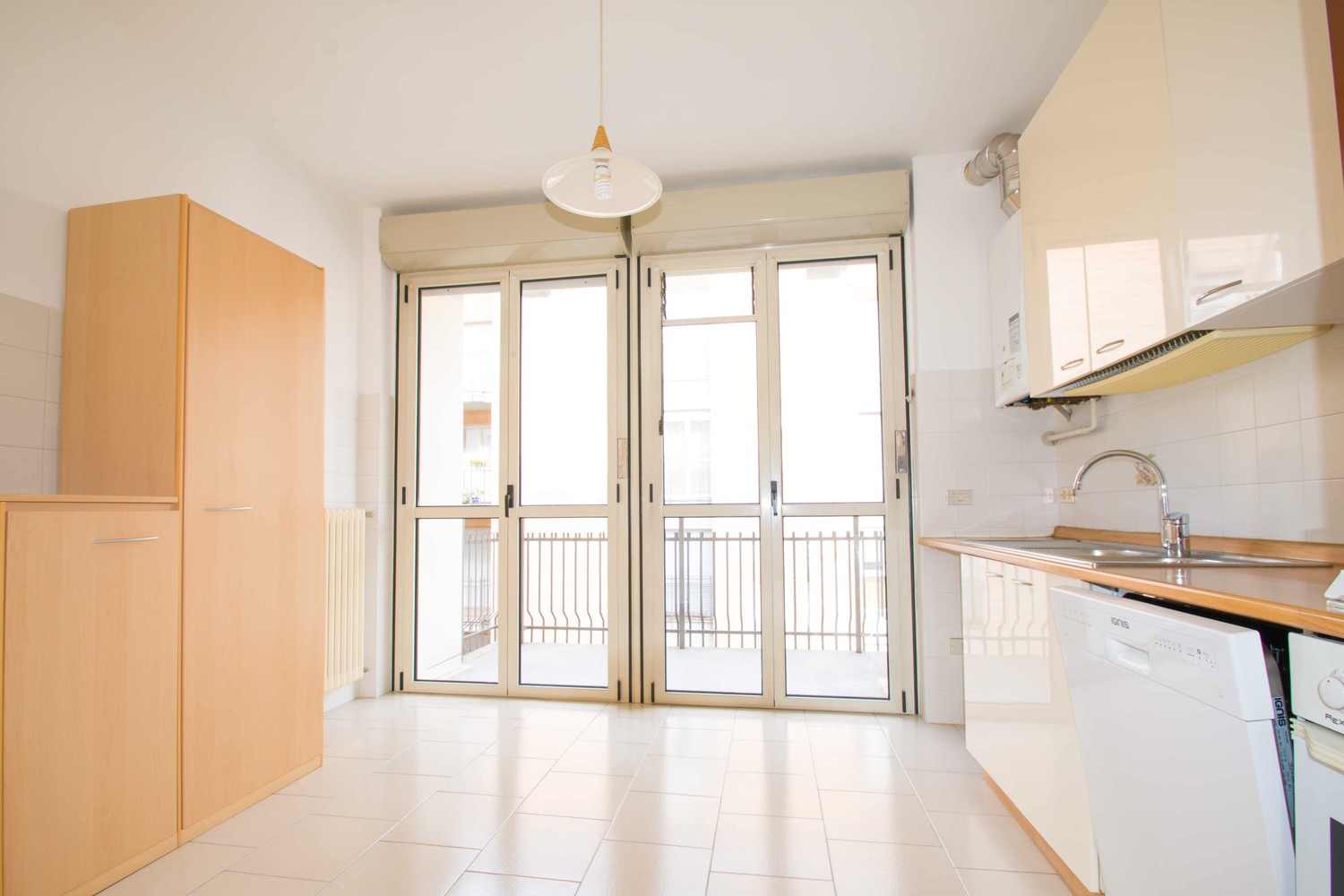4 rooms apartment, foto 5 di 10