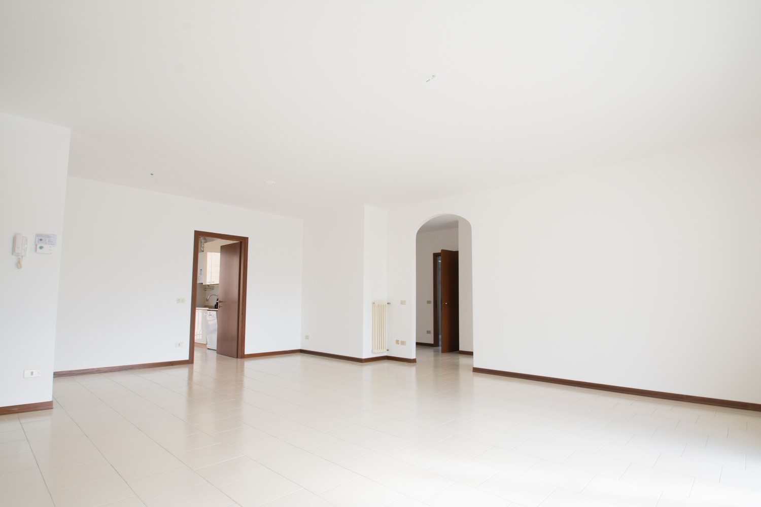 4 rooms apartment, foto 7 di 10