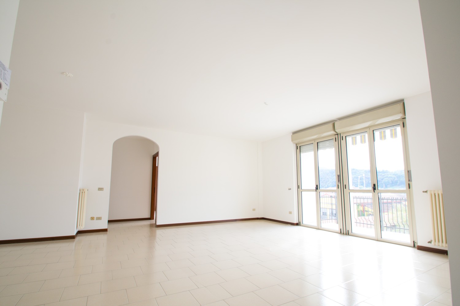4 rooms apartment, foto 6 di 10